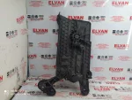 5Q0915331J | Akü Alt Tablası | VW E-Golf, Golf, Passat - Audi A3 - Seat Leon - 3