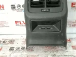 5Q0035726C | USB Portu | VW Caddy, CC - Seat Alhambra, Leon - Skoda Fabia, Octavia - 1