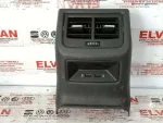 5Q0035726C | USB Portu | VW Caddy, CC - Seat Alhambra, Leon - Skoda Fabia, Octavia - 2