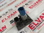 5Q0035726C | USB Portu | VW Caddy, CC - Seat Alhambra, Leon - Skoda Fabia, Octavia - 2
