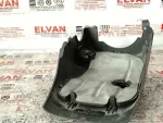 6V0858559E | Direksiyon Kolon Kapağı | Seat Toledo - Skoda Fabia, Rapid - 2