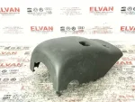 6V0858559E | Direksiyon Kolon Kapağı | Seat Toledo - Skoda Fabia, Rapid - 3
