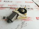 1J4837730AA | Elektrikli Ön Sağ Kapı Cam Motoru - 1