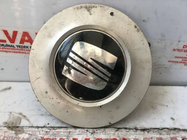 6L0601149 | Seat Ibiza Jant Göbeği VAG