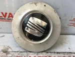 6L0601149 | Seat Ibiza Jant Göbeği - 1