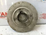 6L0601149 | Seat Ibiza Jant Göbeği - 2