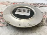 6L0601149 | Seat Ibiza Jant Göbeği - 3