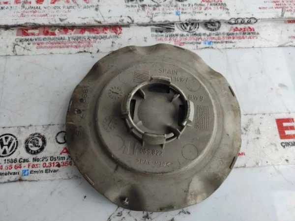 1M0601149 | Seat Leon Jant Göbeği VAG