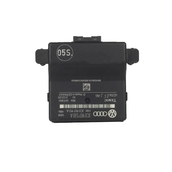 3C0907530A | VW Passat Gateway Kontrol Ünitesi VAG