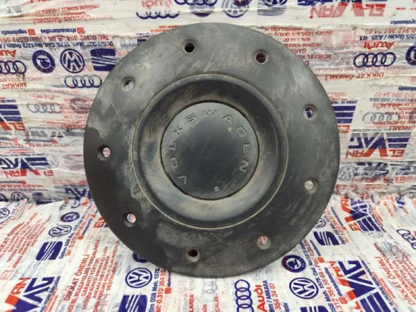 2K0601149C | Jant Kapağı | VW Caddy, Golf VAG