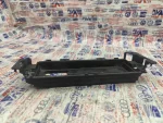 7E0858241A | VW Transporter Klima Paneli Çerçevesi - 2