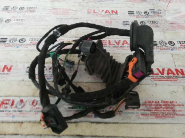 3C0959843A | Kapı Kablo Körüğü | VW Eos, Passat, Scirocco, Tiguan VAG