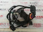 3C0959843A | Kapı Kablo Körüğü | VW Eos, Passat, Scirocco, Tiguan - 1