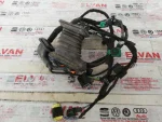 3C0959843A | Kapı Kablo Körüğü | VW Eos, Passat, Scirocco, Tiguan - 2