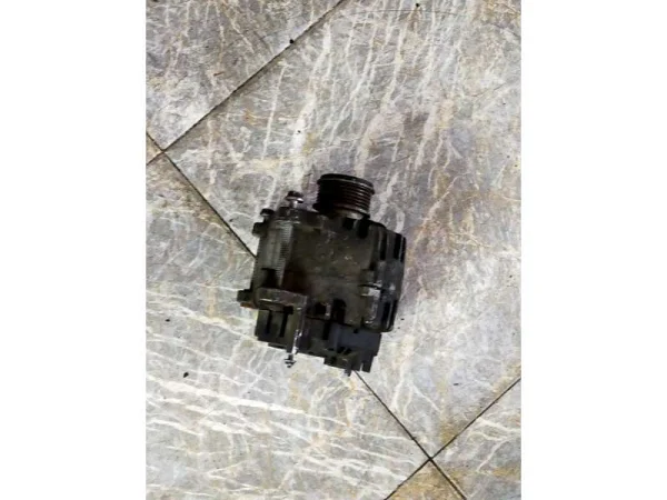 03P903023D | Şarj Dinamosu | VW Polo - Seat Ibiza - Skoda Fabia, Roomster VAG