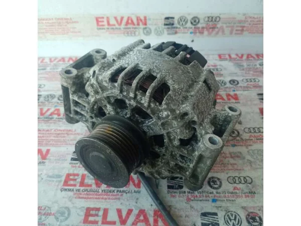 06B903016S | Şarj Dinamosu | Audi A4, A6 VAG