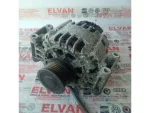06B903016S | Şarj Dinamosu | Audi A4, A6 - 1