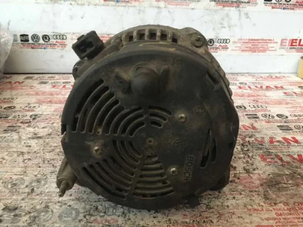 038903023J | VW Bora Şarj Dinamosu Kasnağı VAG