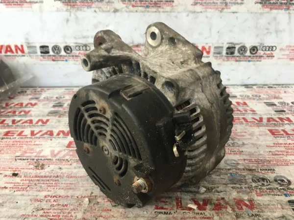 028903025H | Şarj Dinamosu | VW Caddy, Golf, Jetta, Passat, Transporter - Skoda Felicia VAG