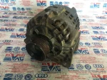 037903025T | Şarj Dinamosu | VW Polo - Skoda Fabia - 2