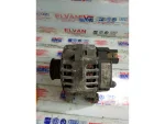 03D903025E | Şarj Dinamosu Kasnağı | VW Polo - Skoda Fabia - 2