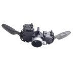 4G0953502T | Sinyal ve Silecek Kolu Seti | Audi A4, A5 - 2