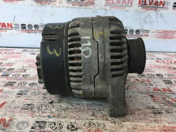 059903015 | Şarj Dinamosu | VW Passat - Audi A4, A6, A8 VAG