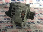 03L903023F | Şarj Dinamosu | VW Caddy, CC, Eos - Audi A1 - Seat Altea, Leon - 1