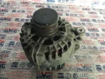 03L903023F | Şarj Dinamosu | VW Caddy, CC, Eos - Audi A1 - Seat Altea, Leon - 3