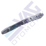 2K5807183A | VW Caddy Sol Ön Tampon Braketi - 1