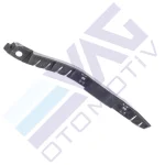 2K5807183A | VW Caddy Sol Ön Tampon Braketi - 2