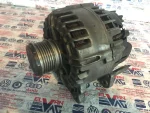 03L903023E | Şarj Dinamosu | VW CC, Passat - Skoda Yeti - 1