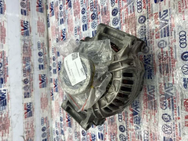 06B903016AB | Şarj Dinamosu | Audi A4, A6 VAG