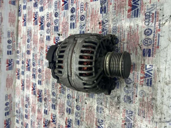 06F903023J | Audi A4 Şarj Dinamosu VAG