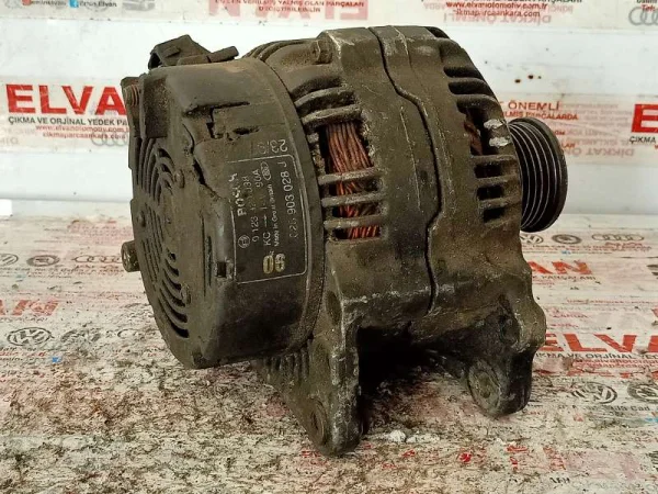 028903028J | Şarj Dinamosu VAG