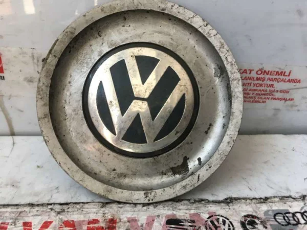 1J0601149B | Jant Göbek Kapağı | VW Bora, Golf, Jetta, New Beetle VAG