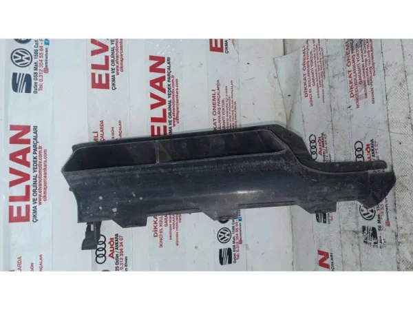 5Q0129621E | Ön Panel Hava Giriş Kanalı VAG