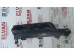 5Q0129621E | Ön Panel Hava Giriş Kanalı - 1
