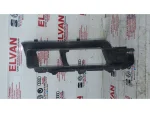 5Q0129621E | Ön Panel Hava Giriş Kanalı - 2