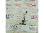045145736E | Turbo Yağlama Borusu | VW Polo - Seat Cordoba, Ibiza - Skoda Fabia - 2