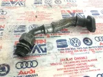 028145736AF | Turbo Yağ Dönüş Borusu | VW Passat - Audi 80 Serisi, A4, A6 - 1
