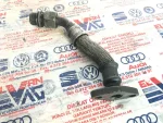 028145736AF | Turbo Yağ Dönüş Borusu | VW Passat - Audi 80 Serisi, A4, A6 - 2