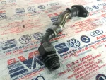 028145736AF | Turbo Yağ Dönüş Borusu | VW Passat - Audi 80 Serisi, A4, A6 - 3