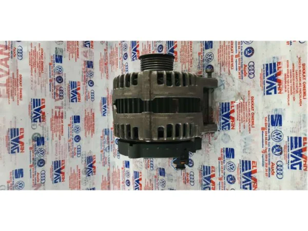 059903016P | Şarj Dinamosu | Audi A6, Q7 VAG