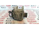 038903018P | Şarj Dinamosu | VW Golf, Jetta, LT - Audi A3, A4 - Seat Alhambra - 1