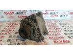 038903018P | Şarj Dinamosu | VW Golf, Jetta, LT - Audi A3, A4 - Seat Alhambra - 2