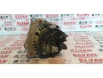 038903018P | Şarj Dinamosu | VW Golf, Jetta, LT - Audi A3, A4 - Seat Alhambra - 3