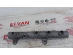 059130089AJ | Sol Yakıt Dağıtıcı Borusu | Audi A4, A5 - 3
