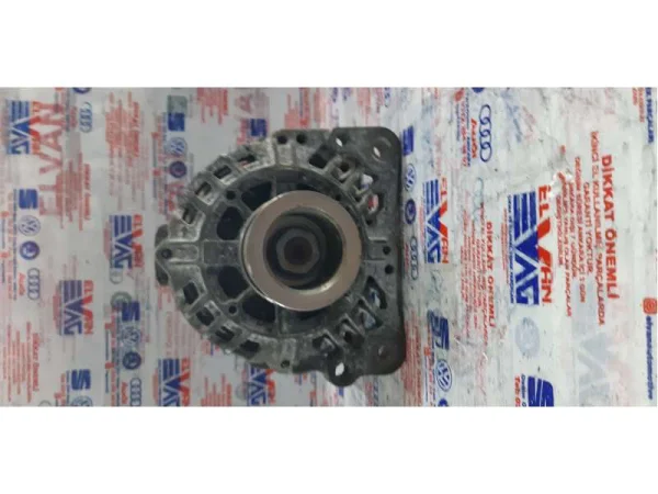 06A903023 | Şarj Dinamosu | VW Caddy, Golf, Touran VAG
