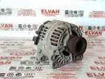 06B903018SX | Şarj Dinamosu | VW Bora, Golf, Jetta - Audi A3 - Seat Ibiza, Toledo - 2